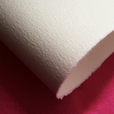 Velin d'Arches - 100% katoen - Watermerk - Natuurlijke kleur - Ideaal voor kunst en design - Antalis Nederland