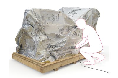 Barrière folie