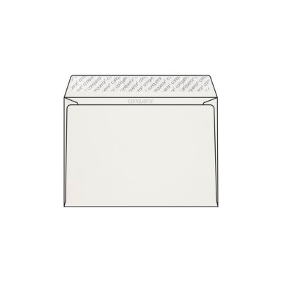 Conqueror Wove Enveloppen