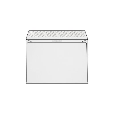 Conqueror CX22 Enveloppen