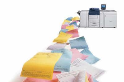 Digitaal & Office zelfkopiërend papier