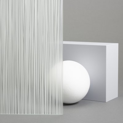 3M Fasara decoratieve glasfolie - SH2PTWD Wind, 1270mm x 30 m