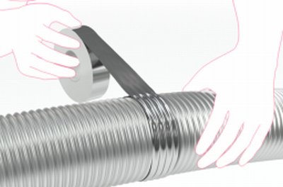 Technische tape
