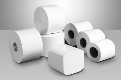 Toiletpapier Tork