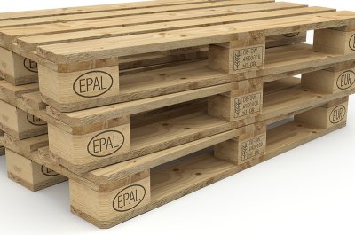 Pallets