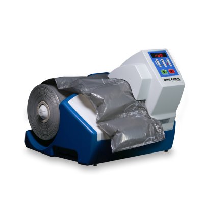 Lucht opvulmachine Minipak'R Retail refurbished