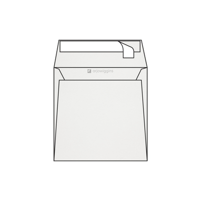 vierkante envelop Rives Design Bright White 120 g/m²