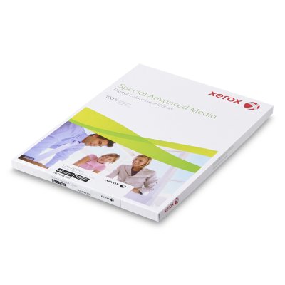 Xerox Crystal Clear & Glossy White EA Toner