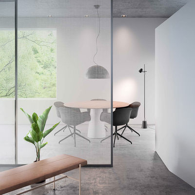 3M Fasara decoratieve glasfolie TSURUGI - degradé effect, 1270 mm x 30 m