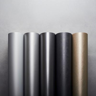 3M Di-Noc Metallic