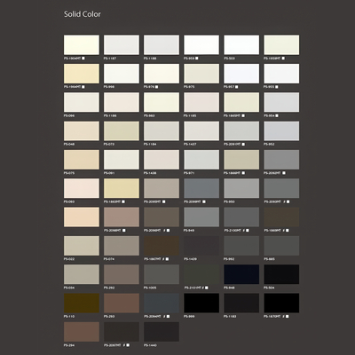 3M Di-Noc Solid Colors