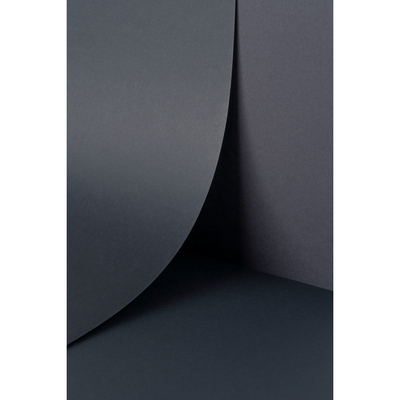 papier Keaykolour Digital Donkerblauw 300g 530x750mm ingeriemd FSC®
