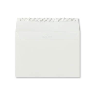 Conqueror Wove Enveloppen