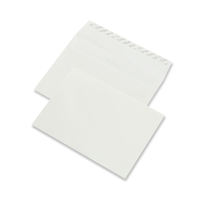Conqueror Wove Enveloppen