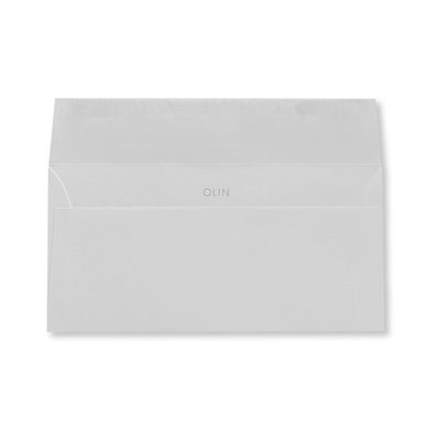 Olin Design Regular Enveloppen