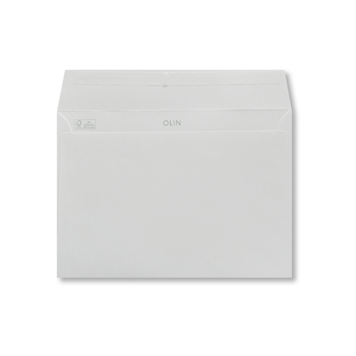 Olin Design Regular Enveloppen