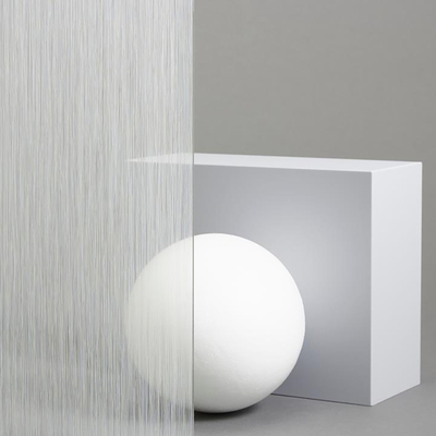 3M Fasara decoratieve glasfolie - SH2CSFP Fusion Pearl, 1270 mm x 30 m