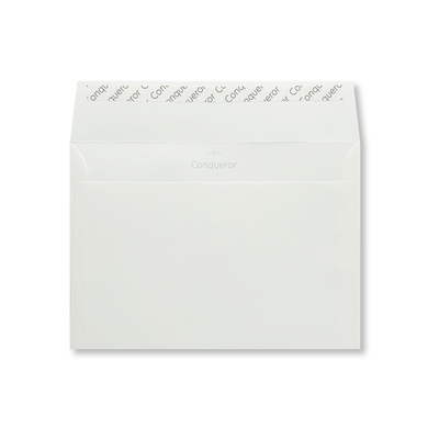 Conqueror Wove Enveloppen