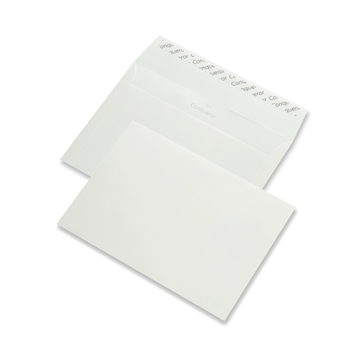 Conqueror Wove Enveloppen