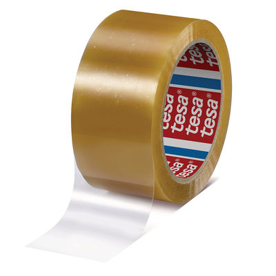 Tesa 60400 biobasis verpakkingstape - Antalis