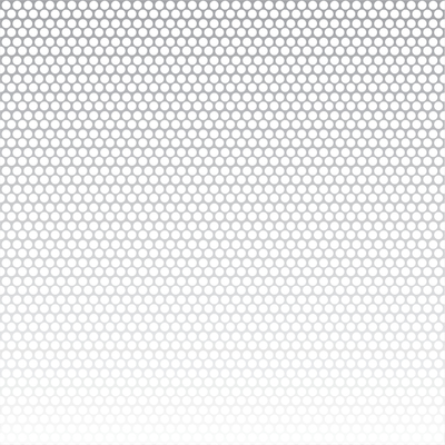 Coala Windows Decor Gradiation, Dotted, Decreasing from clear to, ,frosted, PET Base, PS acrylic adhesive, 40 µ 1525 mm