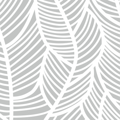Coala Windows Decor Pattern, Fishnet, Jungle mood, PET Base, PS acrylic, ,adhesive, 40 µ 1525 mm