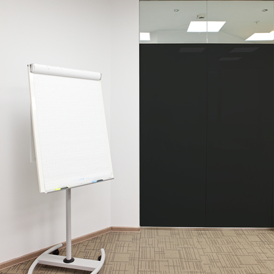 Coala Windows Decor Opaque, Blockout Blac 1525 mm