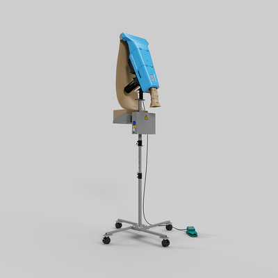 FillPak Trident mini converter - Antalis
