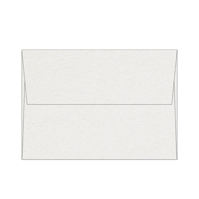 Curious Metallics Enveloppen