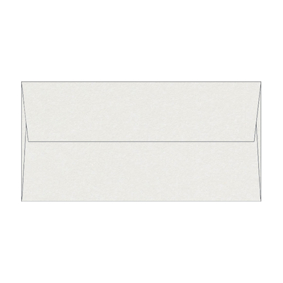 Curious Metallics Enveloppen