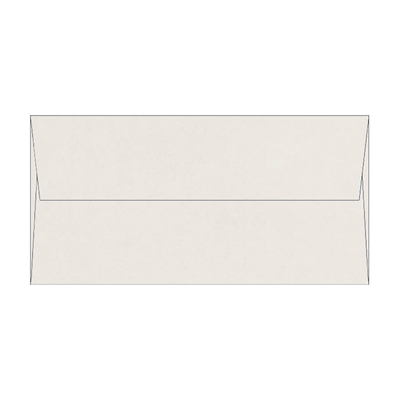 Curious Translucents Clear Enveloppen