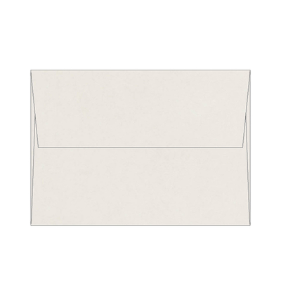 Curious Translucents Clear Enveloppen