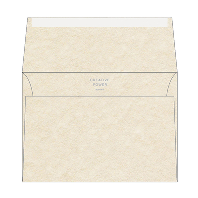 Keaykolour enveloppen