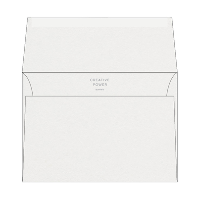 Olin Colours enveloppen