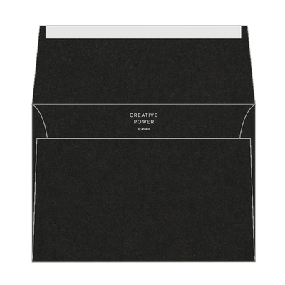 Olin Colours enveloppen