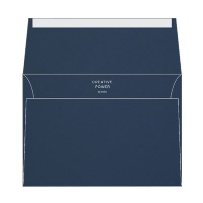 Olin Colours enveloppen