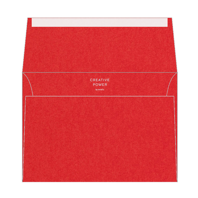 Olin Colours enveloppen