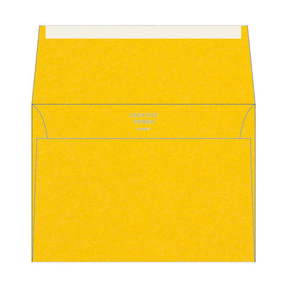 Olin Colours enveloppen