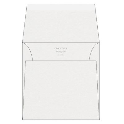 Olin Colours enveloppen