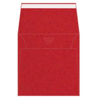 Olin Colours enveloppen