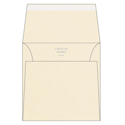 Olin Colours enveloppen