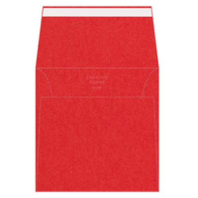 Olin Colours enveloppen