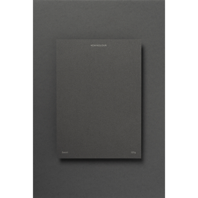 papier Keaykolour Basalt 300g 700x1000mm ingeriemd FSC®