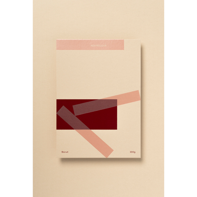 papier Keaykolour biscuit 300g 700x1000mm ingeriemd FSC®
