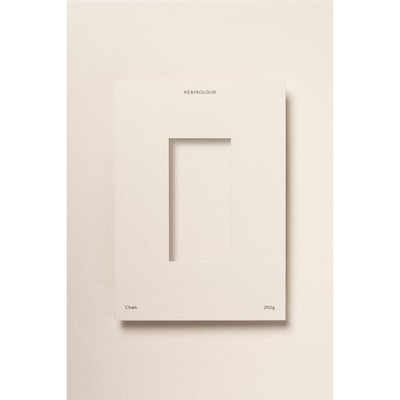 papier Keaykolour krijt 300g 700x1000mm ingeriemd FSC®