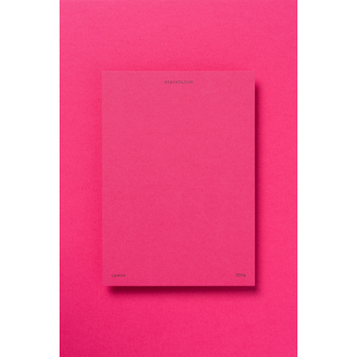 papier Keaykolour Lipstick 300g 700x1000mm ingeriemd FSC®