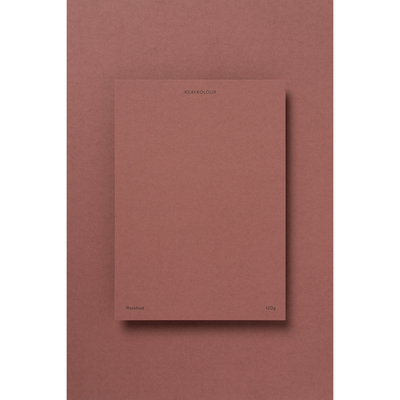 papier Keaykolour Rosebud 120g 700x1000mm ingeriemd FSC®
