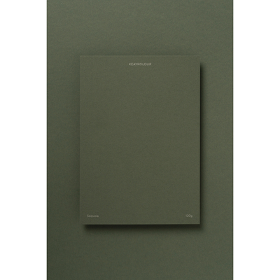 papier Keaykolour Sequoia 120g 700x1000mm ingeriemd FSC®