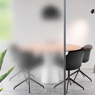 3M Fasara decoratieve glasfolie - Pop W - degradé effect, 1524 mm x 30 m