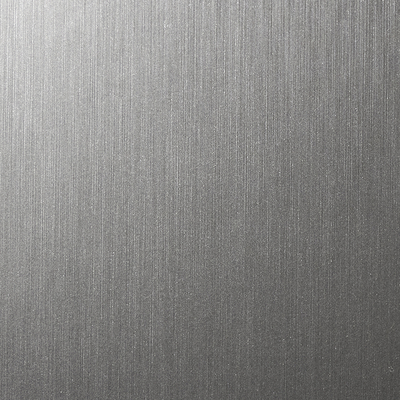 3M DI-NOC interieurfolie serie AR, ME-2383AR - Metallic Hairline - Abrasion Resistant, 1220 mm x 25 m